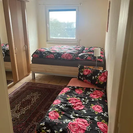 Appartement Sehr Grosse Naehe Duesseldorf, Flughafen Und Messe *