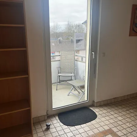 Appartement Sehr Grosse Naehe Duesseldorf, Flughafen Und Messe