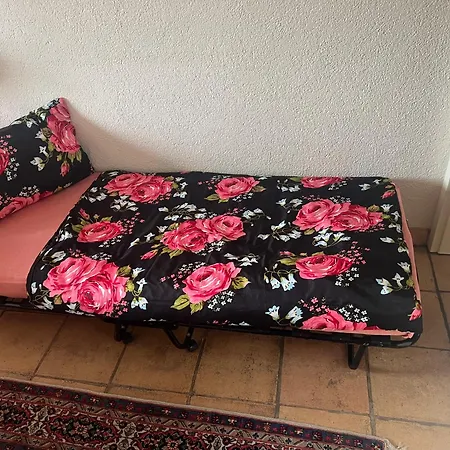 Sehr Grosse Naehe Duesseldorf, Flughafen Und Messe Appartement