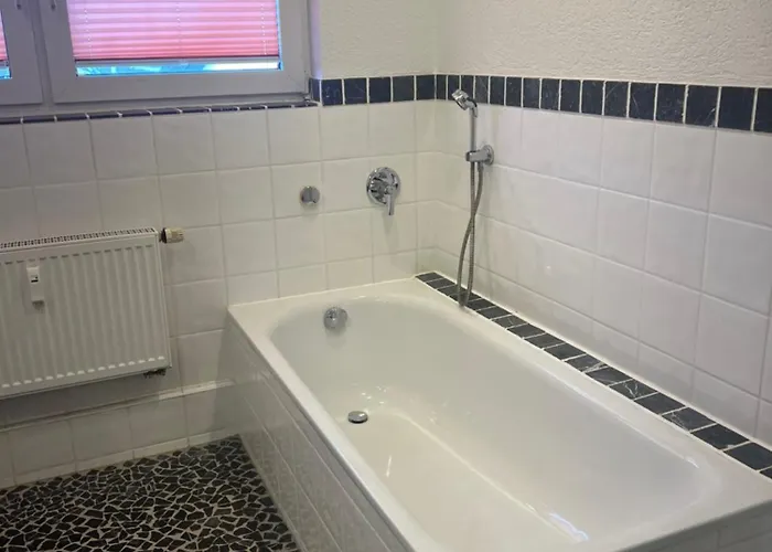 Apartment Sehr Grosse Naehe Duesseldorf, Flughafen Und Messe