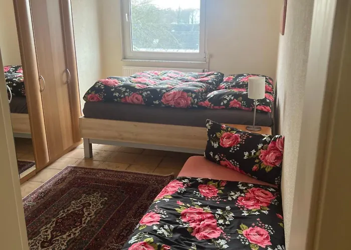 Apartman Sehr Grosse Naehe Duesseldorf, Flughafen Und Messe *