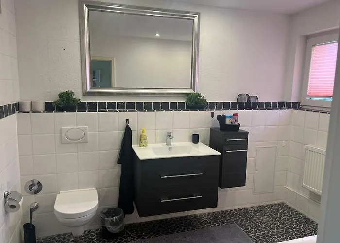 Apartment Sehr Grosse Naehe Duesseldorf, Flughafen Und Messe Duisburg